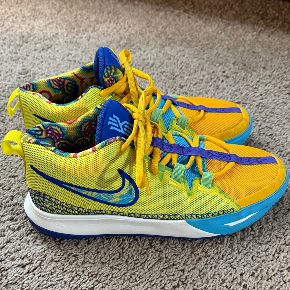 Nike kyrie flytrap